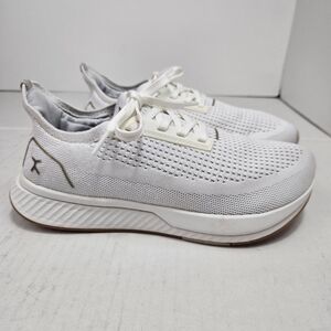 Flux Adapt Runner Mens 6 Women 7.5 Barefoot Knit Sand Workout Gym Athletic